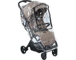 Titaniumbaby Regenhoes Buggy Premium