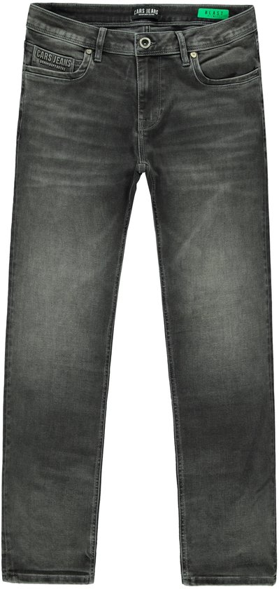 Cars Jeans BLAST JOG Slim fit Heren Jeans  Black Used - Maat 30/36