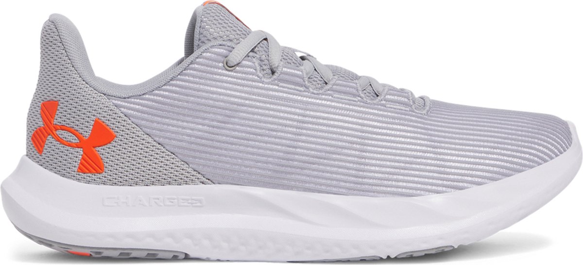 Under Armour Charged Speed Swift sportschoenen sportschoenen 3026999-011 GRY/GRIS — cadeau in Sport & Outdoor - foto 5