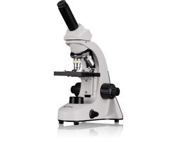 Bresser Microscoop - Biorit SE - 1600x Vergroting - Op-, en Doorzicht