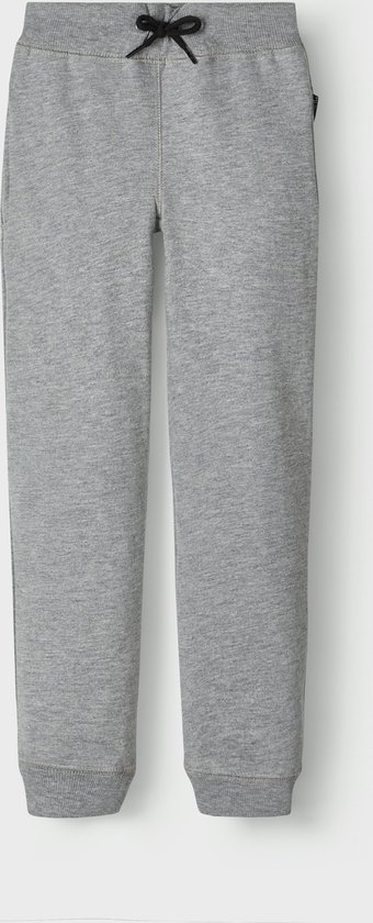 Name it joggingbroek geborsteld