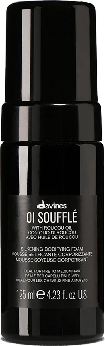 Davines - OI Soufflé - 125 ml