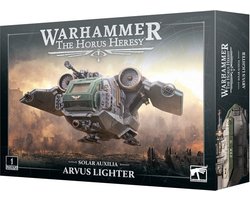 Warhammer - The Horus Heresy - Arvus Lighter (31-106)