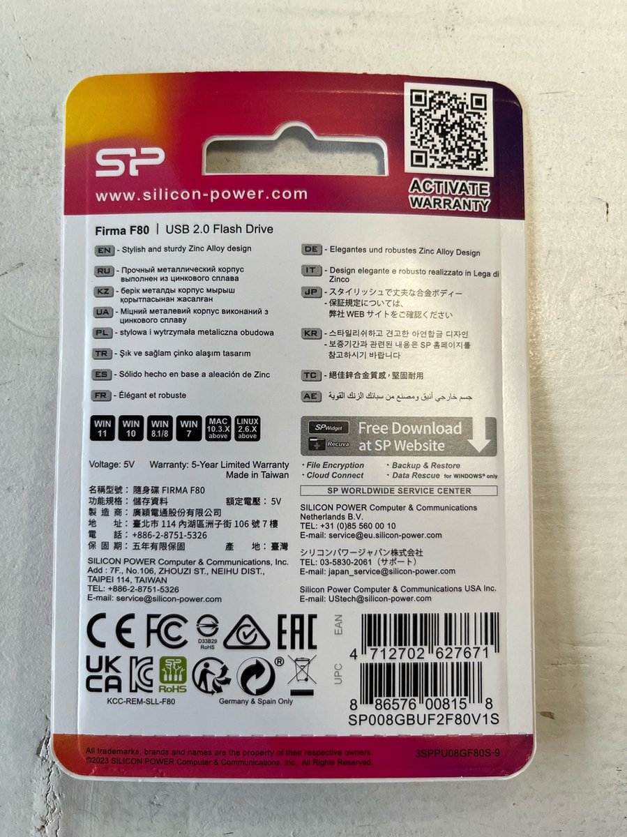 product