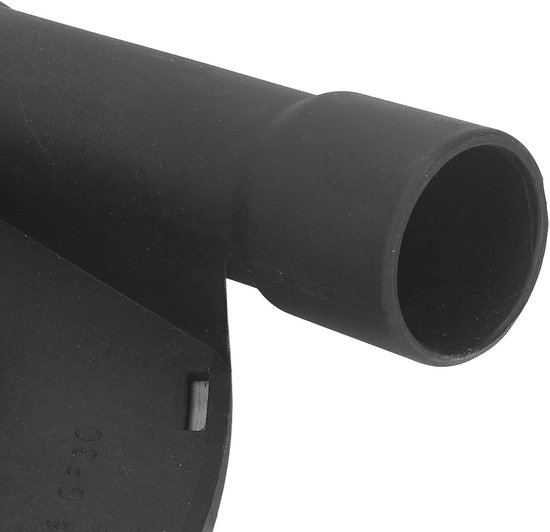 Airbo stofkap voor haakse slijpers 180-230mm