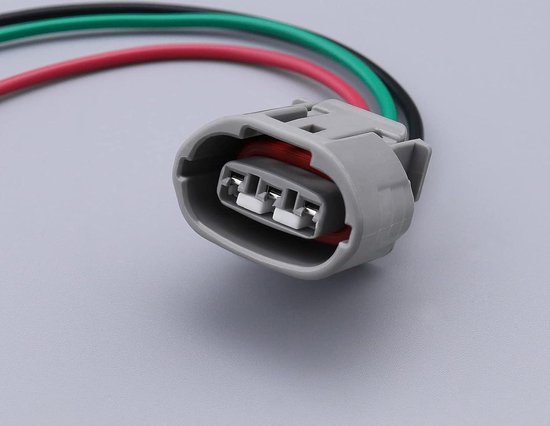 Actuatorvergrendelingsvergrendeling Deurslotaandrijvingen Voor Achter Links Rechts Voor Toyota Voor Echo Voor Yaris Voor Platz 69110-52010 69120-52030 69130-52010 69140-52010 (Maat : Rechtsvoor