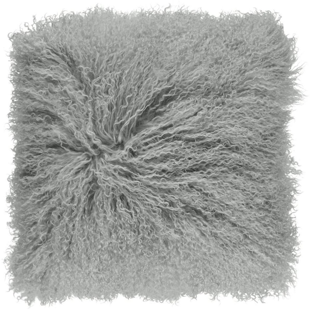 Sheepskin House - Curly Kussen - 40x40 cm