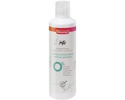 Beaphar Hondenshampoo Hypoallergeen - 3 x 250 gr - Voordeelverpakking