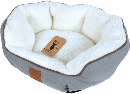 Boony Est. 1941 Mand - 50 cm - Highland Grey