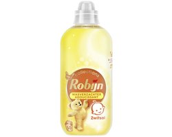 Robijn Collections Zwitsal- Zwitsal- 3 x 50 wasverzachter