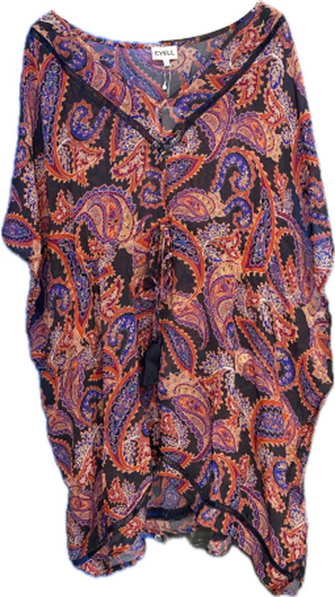 Cyell Indian Summer Tuniek maat L