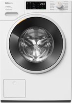 Bol.com Miele WSK 363 WCS - Wasmachine - QuickPowerWash - NL/FR aanbieding