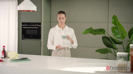 GALPADA Bocal De Fermentation En Verre Transparent 15 L Pot Hermétique