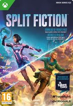 Split Fiction - Xbox Series X|S Download