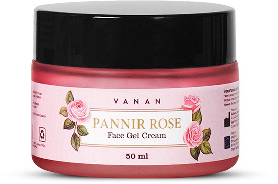 Madara Hydra Intense Rose Jelly (75ml)