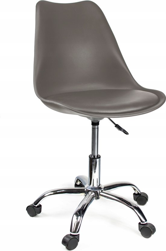 IGER stoel grijs