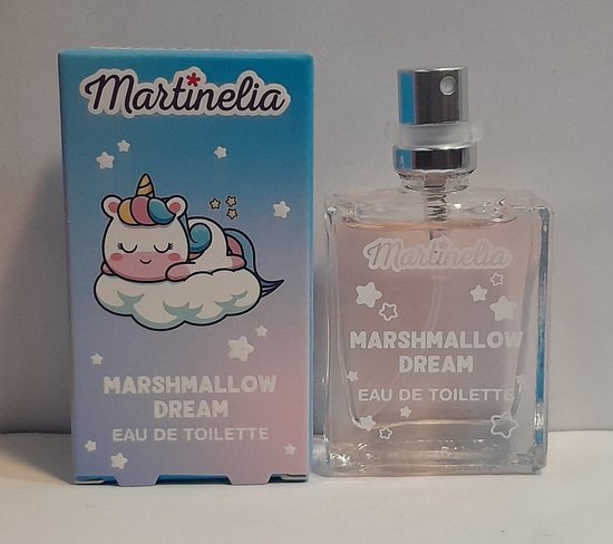 Allglazz Parfüm „Dreamer Unicorn“ – 100 Ml Mit Waldbeeren-Duft, Einhorn-Flasche Für Kinder & Fans