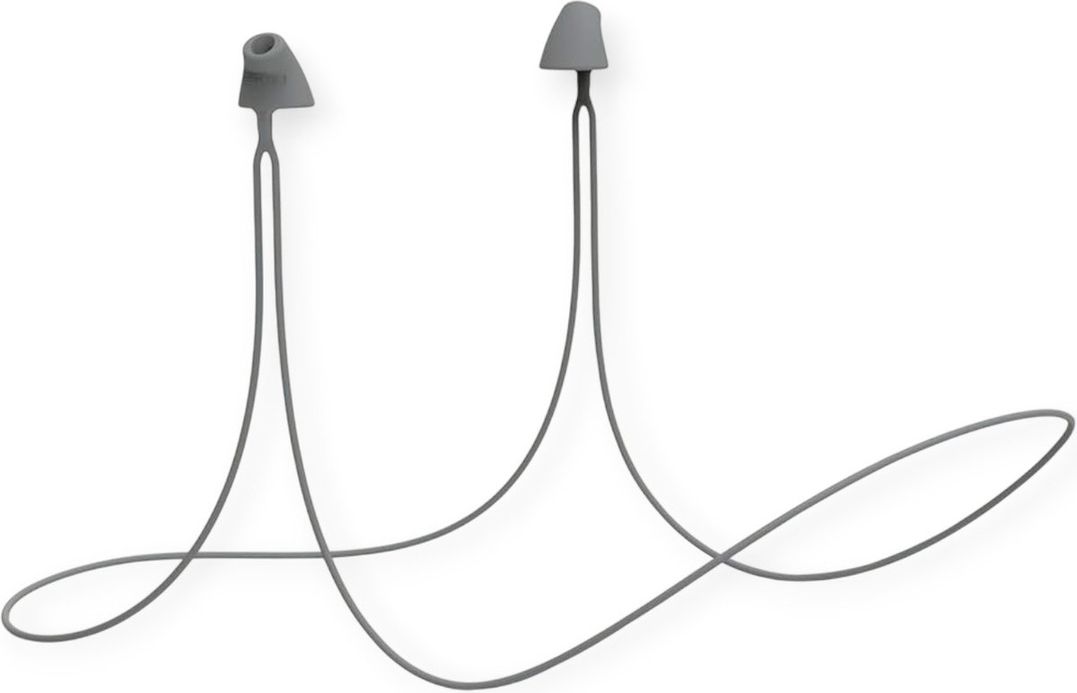 Flare Audio Calmer Secure Grijs