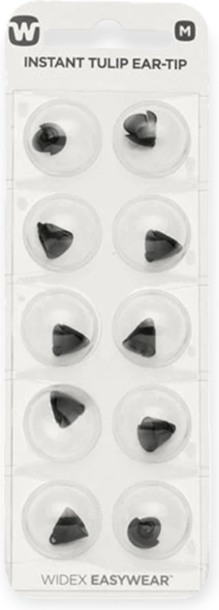 Widex - Coselgi Instant Eartip Tulp M