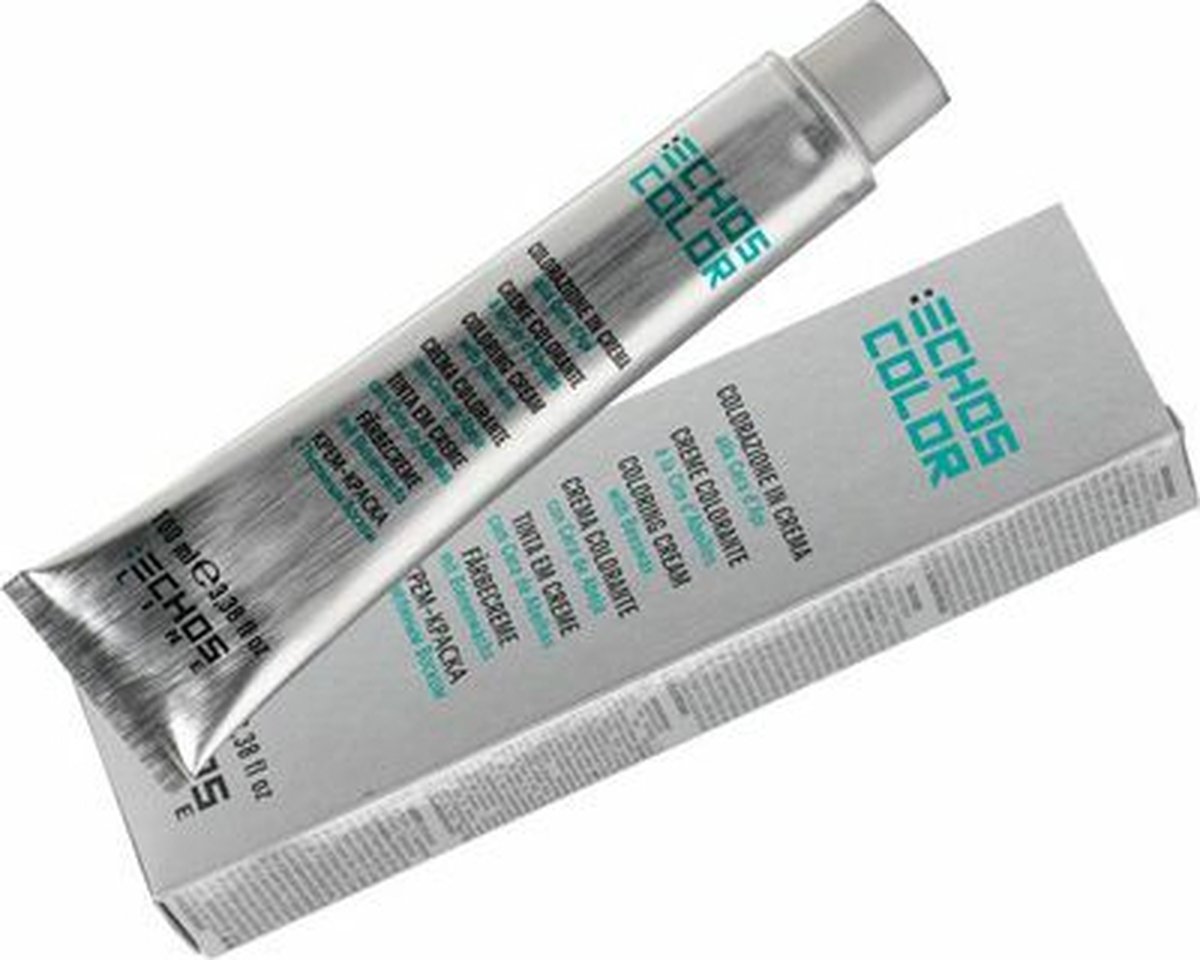 Echosline Echos Color 7.43 Copper golden blond 100 ml
