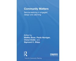 Community Matters