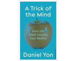 Omslag van A Trick Of The Mind