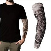 Tattoo Mouwen Wonden en Hechtingen Kopen