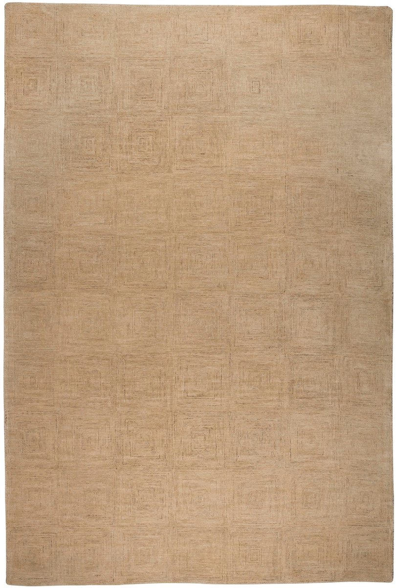 Dutchbone Maryland Vloerkleed 200x300 cm Beige