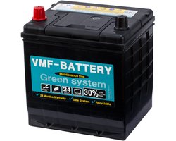 VMF Calcium SMF 12V 50Ah 55042