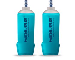 Soft Flask 350 ML (2 PACK)