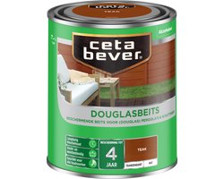 Cetabever - Douglas Beits - Teak - 750 ML