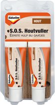 Alabastine Sos Houtvuller 2 X 20 Ml
