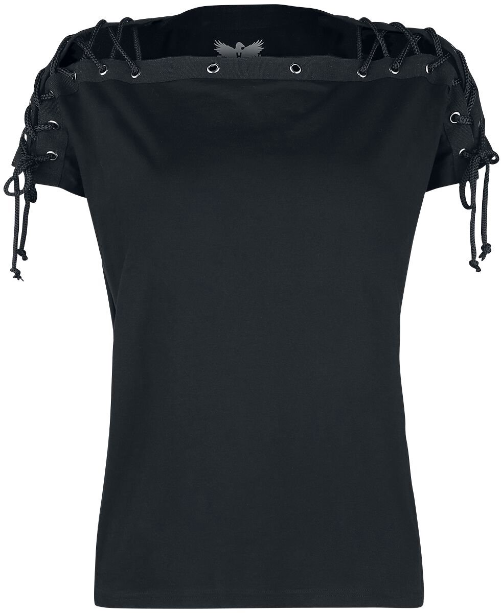 Gothicana T-shirt - Dames - S