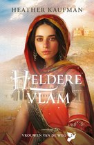 Vrouwen van de Weg 2 - Heldere vlam