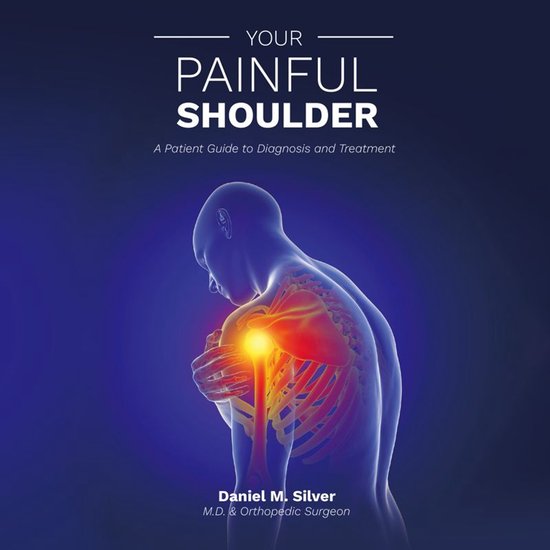 Your Painful Shoulder - cover