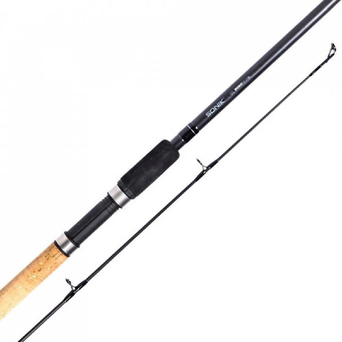 Sonik Specialist 12” Barbel Rod 2.00lb