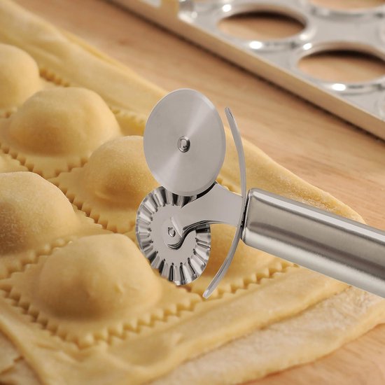 De Wit voegenmes met essen handvat 14 cm