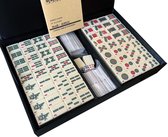 HEMOTON – 88 Bâtons De Score Mahjong – Plastique – Portables – Pour Salons Et Soirées Jeux