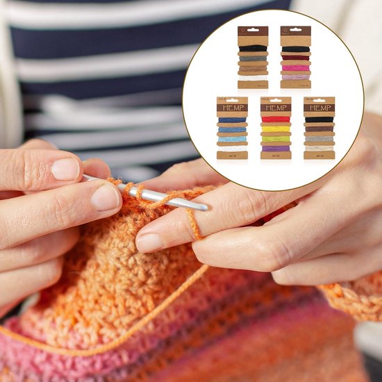 PH PandaHall 175 Yards 1mm Gewaxt Katoenen Koord Bruin Gewaxt String Wax Draad Kralen Koord Voor Armband Ketting Sieraden Maken Craft String Voor Kralen Kontting Naaien Macrame Handwerk