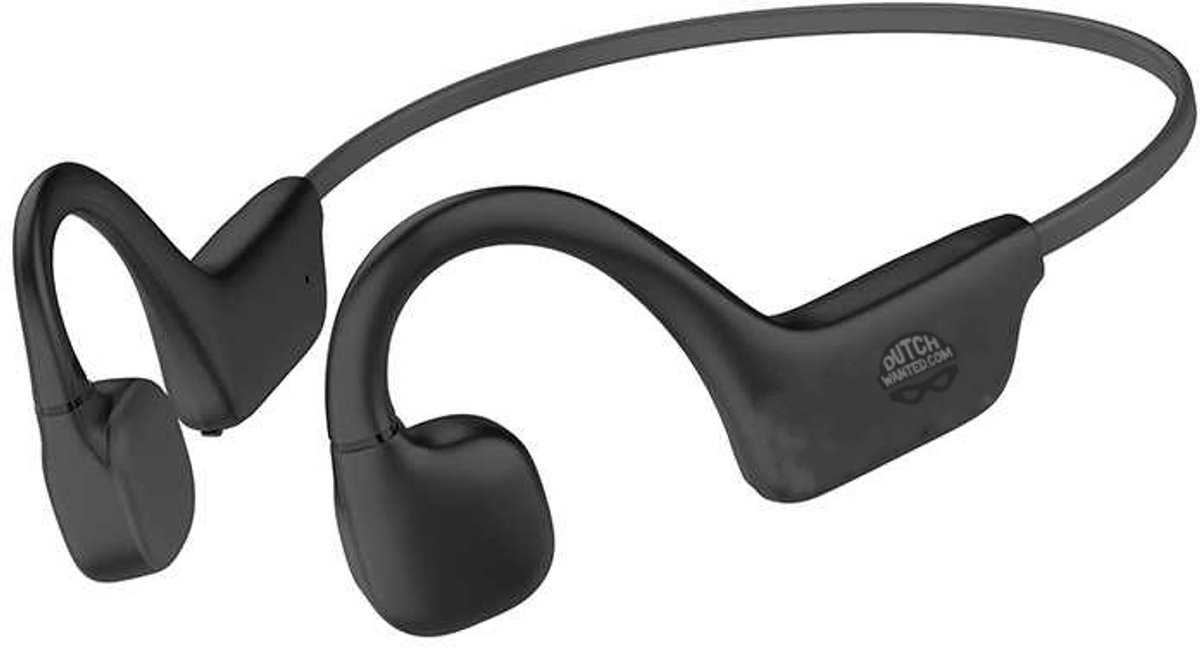 Dutch RunS22 Draadloze Oordopjes met Noise Cancelling - afbeelding 2