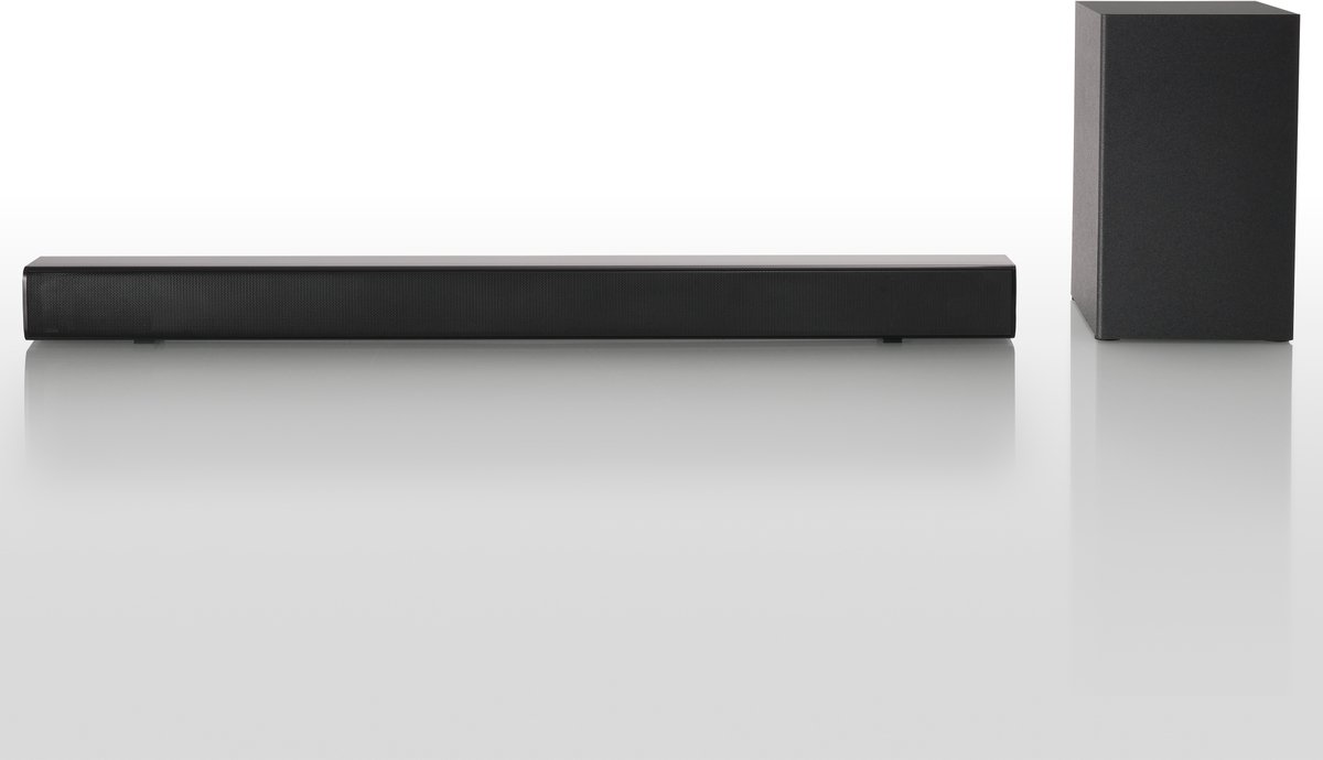 Soundbar Panasonic SC-HTB150 Black 100 W