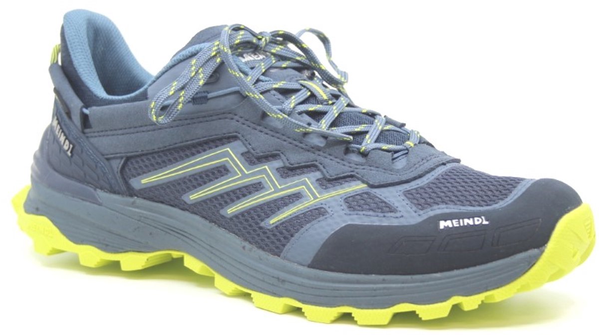 Meindl JAMAICA GTX Wijdte H Grijs