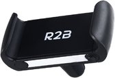 R2B Telefoonhouders Auto - Ventilatierooster - Gsm Houder Auto - Mobiel Houder Auto - Autohouder - Telefoonhouder Auto - Telefoon Houder - Auto Telefoonhouder - Phone Holder Car