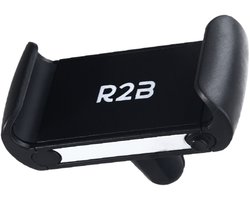 R2B Telefoonhouders Auto - Ventilatierooster - Gsm Houder Auto - Mobiel Houder Auto - Autohouder - Telefoonhouder Auto - Telefoon Houder - Auto Telefoonhouder - Phone Holder Car