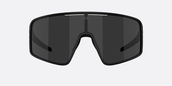 Bliz P001 Bril Matt Black - Smoke Black