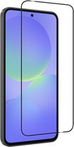 Screenprotector - Geschikt voor Samsung Galaxy A36 - Full Cover - Beschermglas - Gehard Glas - Tempered Glass - Screen Protector
