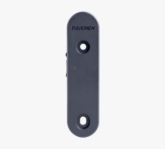 Ravemen ABF01 - BikeFinder with Apple Find My Network - Anti-diefstal