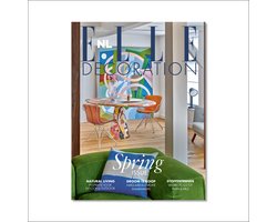 ELLE Decoration 1/2025