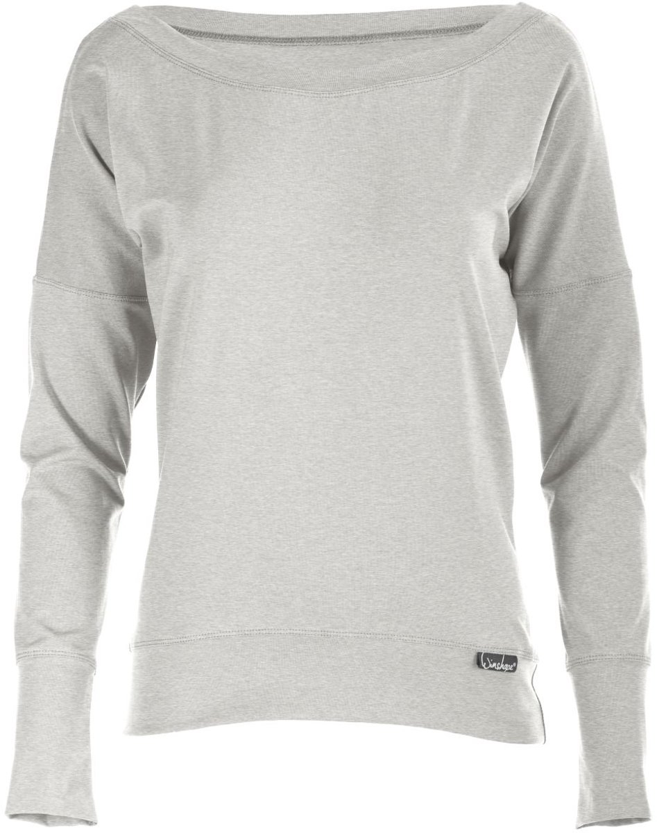 Winshape Longsleeve WS2
