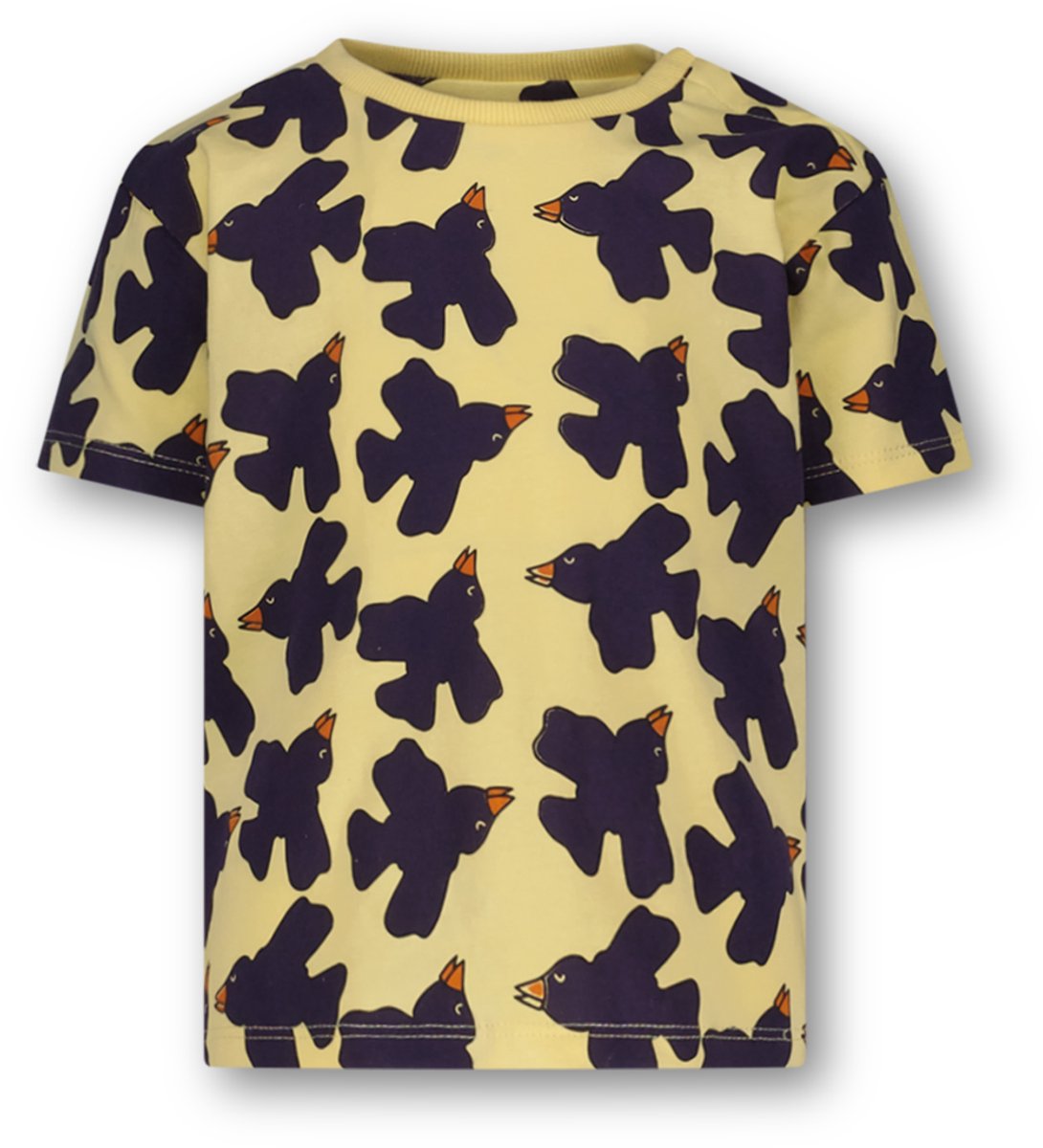 The New Chapter D501-0412 Shirt - Maat 86